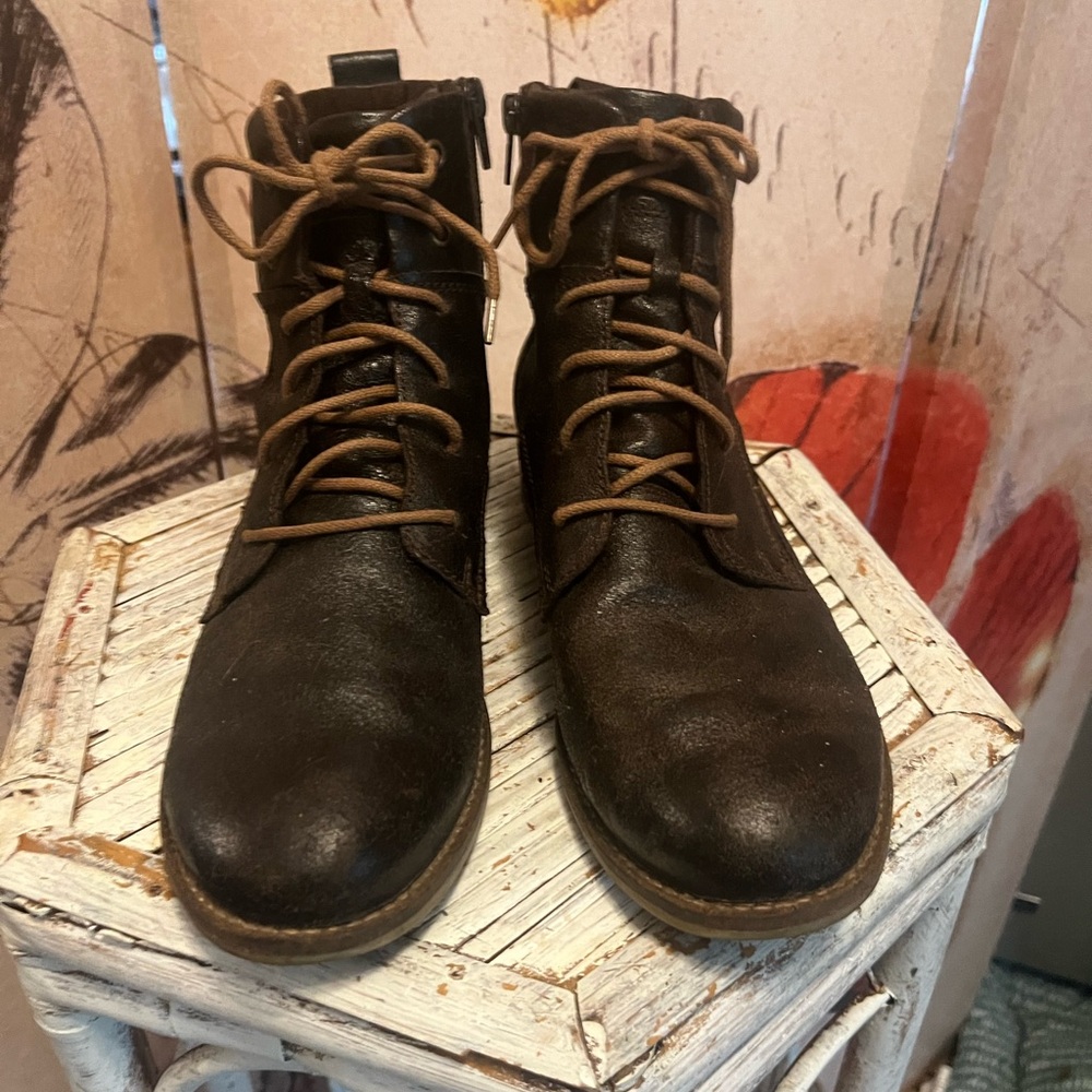 Josef Seibel Boots